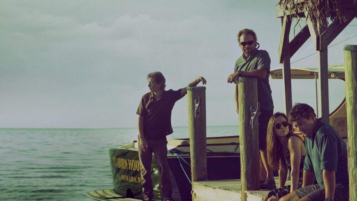 A Netflix ‘Bloodline’ house in the Keys is about to sell. Here’s what to know