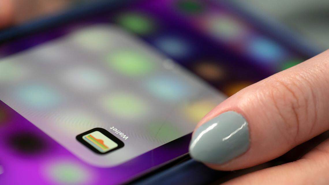 Cryptocurrency scams on TikTok are growing. How to stay safe | Miami Herald