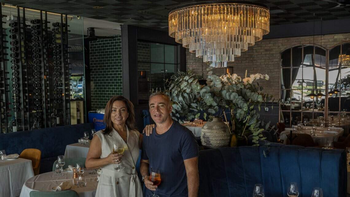 This Italian restaurant in North Beach celebrates 25 years of creating community
