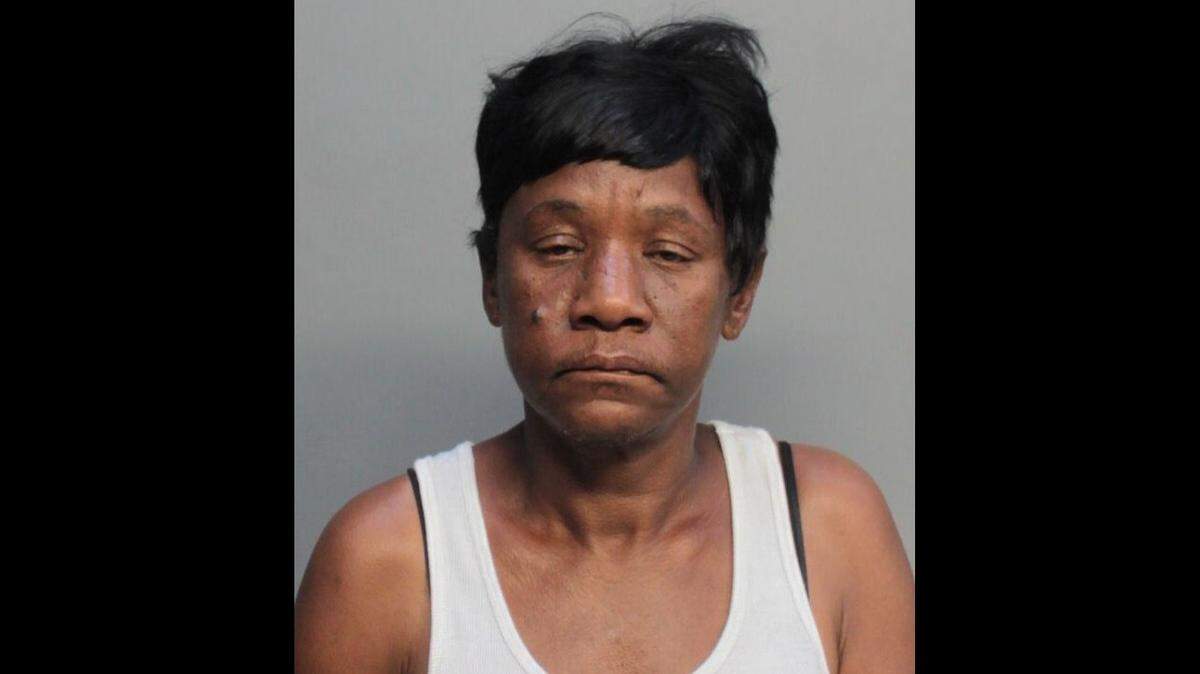 Police said Cadence Bryant, 52, used phony names when she called two caterers in November 2018 and, more recently, on May 15 and bilked the caterers of $300 in food samples and $200 in cash for bogus events Bryant said were affiliated with local TV stations.