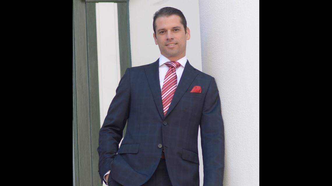 Lobbyist Manny Reyes brokered the deal of a lifetime — until it blew up.