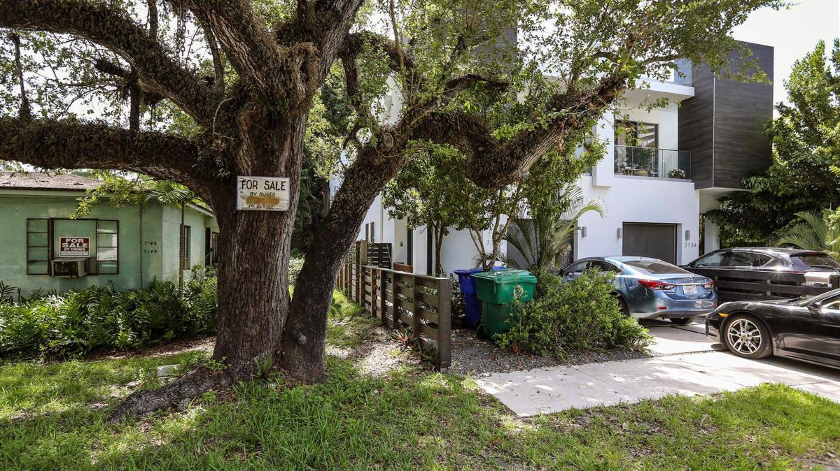 Piece of original Miami endangered: West Coconut Grove’s Black history slipping away