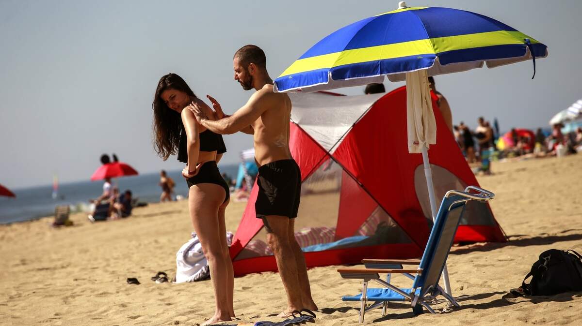 The approval will allow sunscreens that are more like sought-after South Korean brands to be sold in the U.S. by autumn.