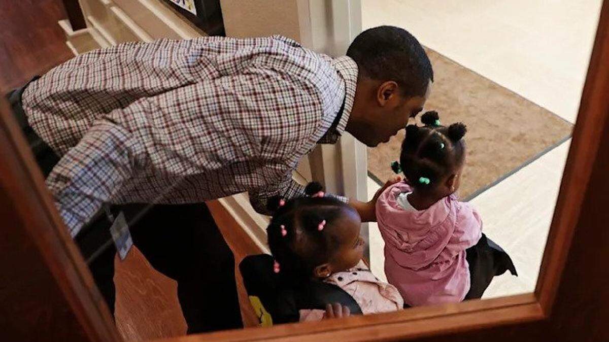 Fathers are still plagued by American society’s narrow expectations of them.