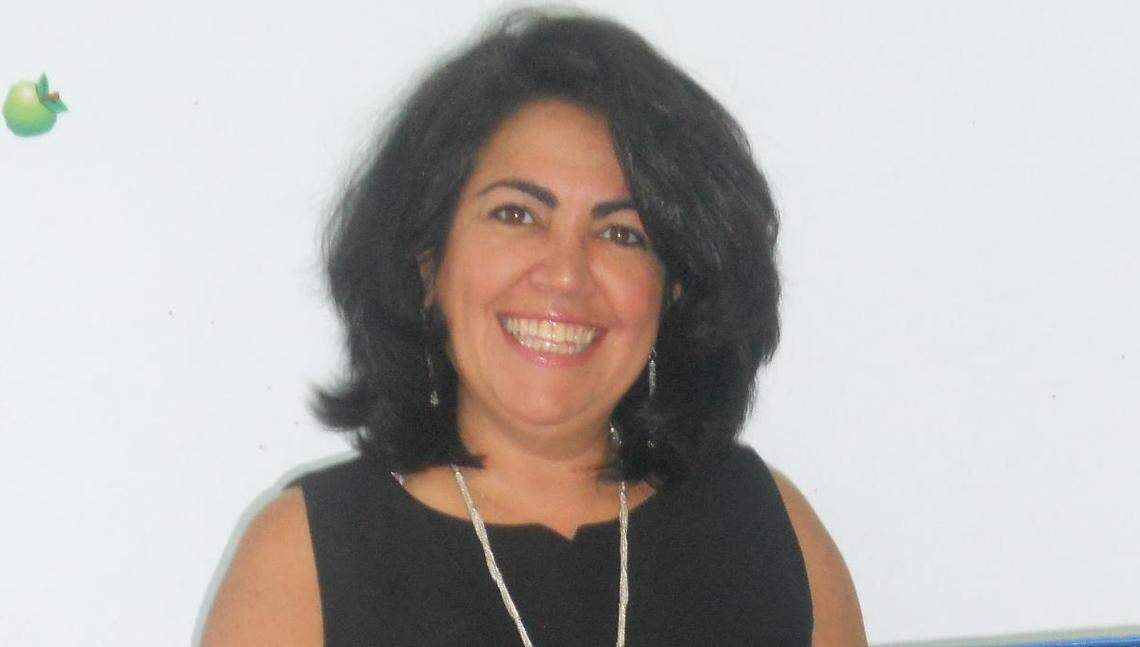 Jenny Nillo was hired to the Omni Community Redevelopment Agency in 2020, but rarely showed up to the office.