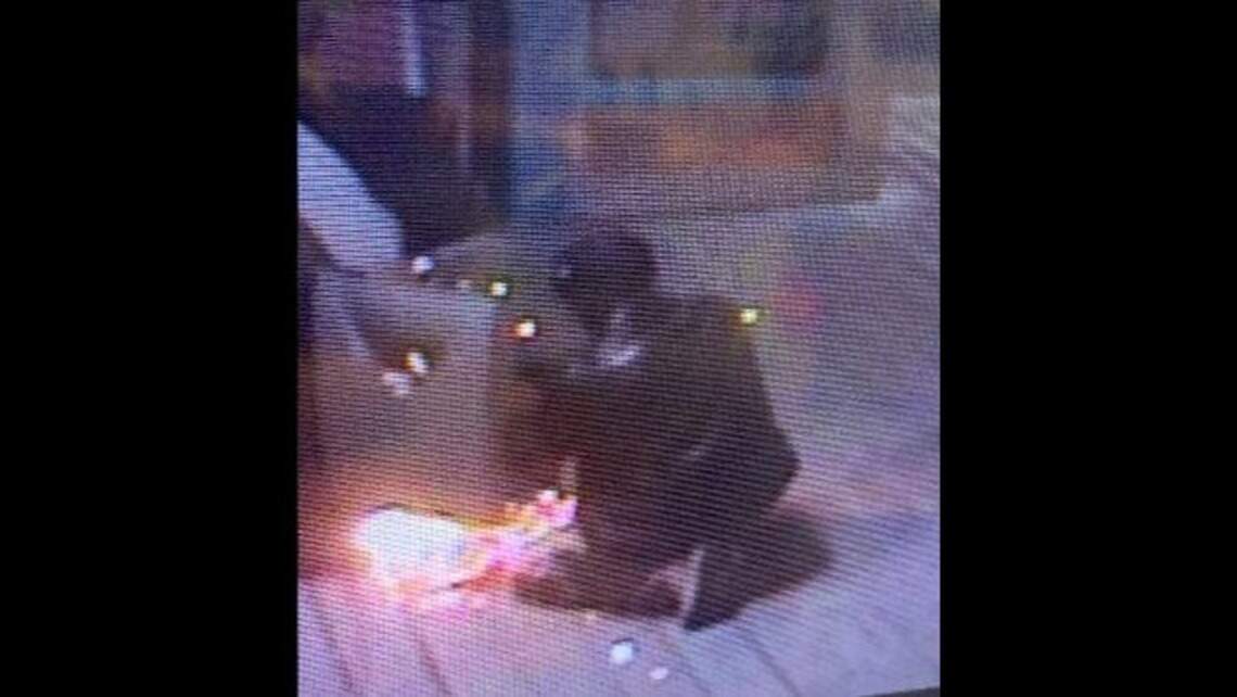 FL men try to break into ATM with blow torch: Cops | Miami Herald