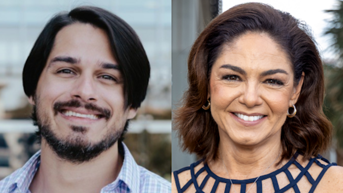 Herald endorsement: Florida House District 113 Democratic primary | Opinion