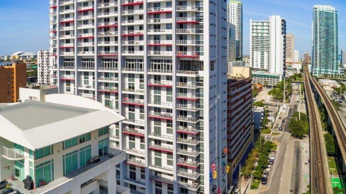 Miami is in dire need of housing that’s affordable. These new solutions could help.