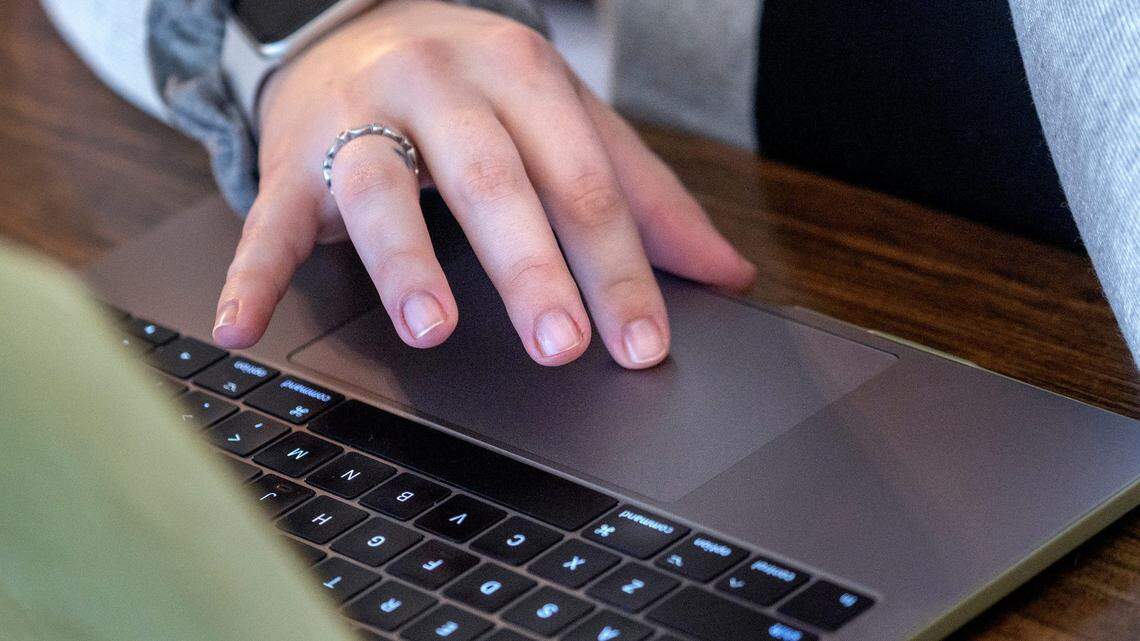 Closing the digital divide by providing internet access to all is a goal of Fresno City Council Vice President Annalisa Perea.