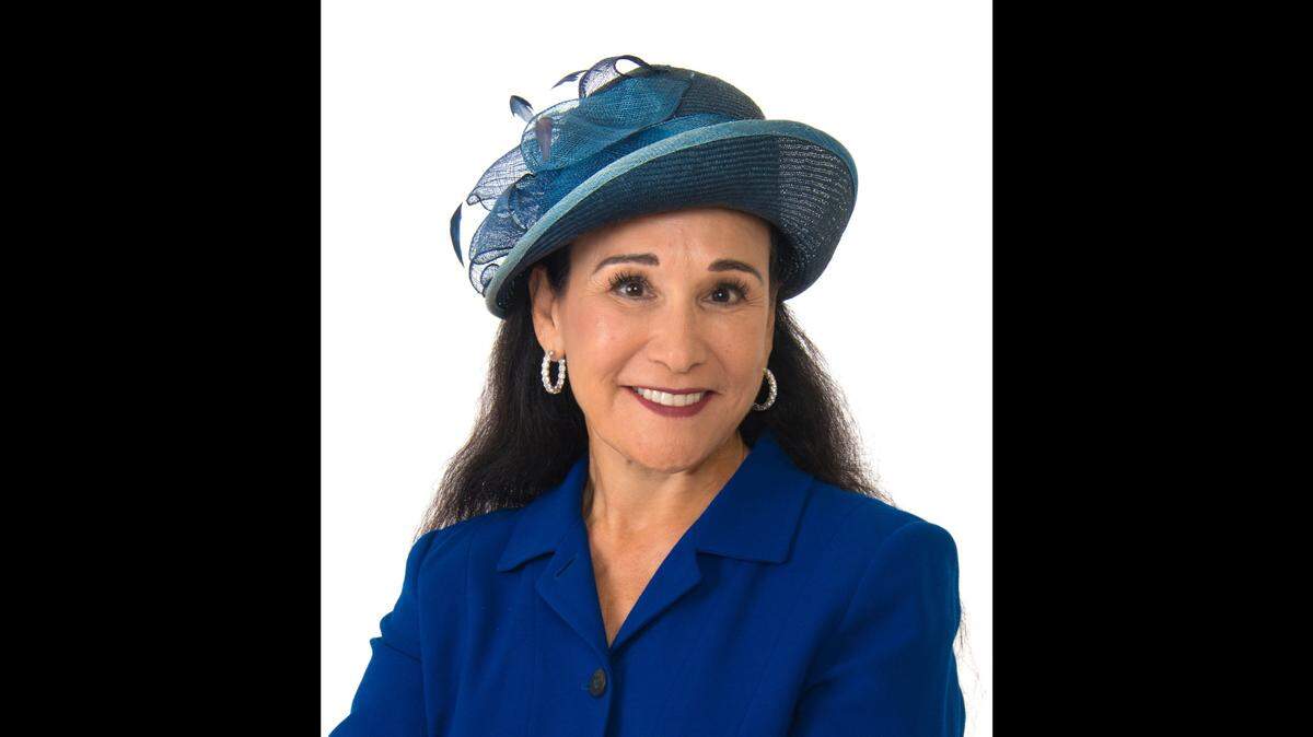 Rita Case