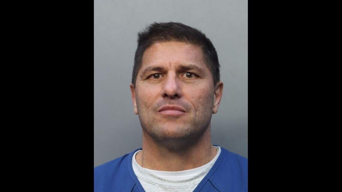 Ex-firefighter back on trial after child sex-abuse convictions were tossed