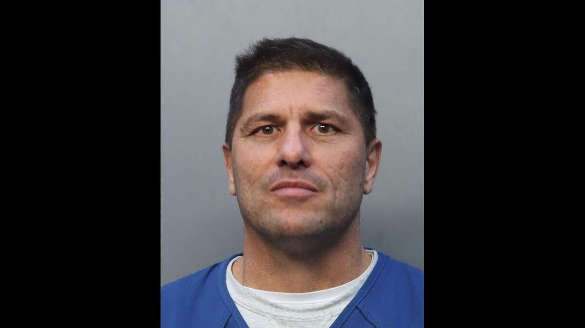 Former Miami-Dade firefighter found guilty of sexually abusing children — again