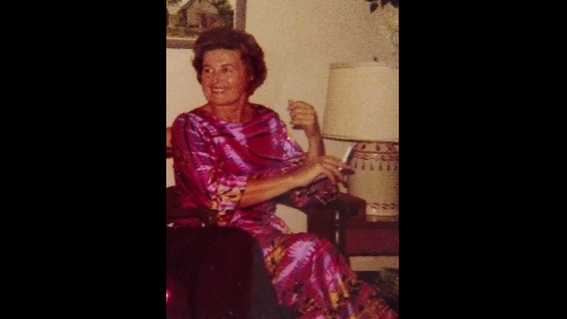 A man was arrested more than 50 years after a wife and mother was murdered in Massachusetts and the case went cold, officials say. He’s charged with murder.