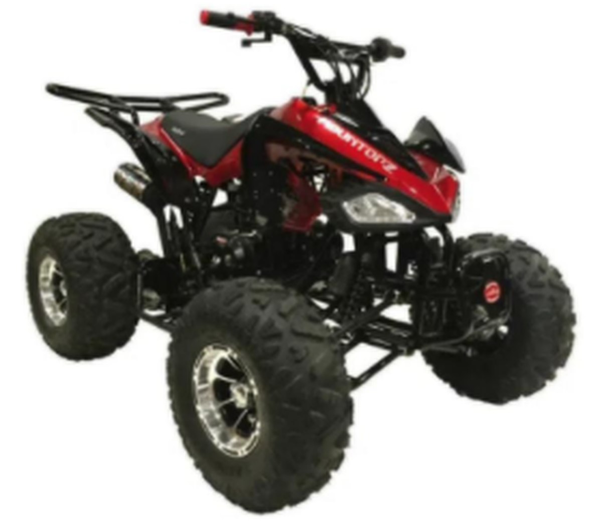 Maxtrade Coolster 3125-CX3