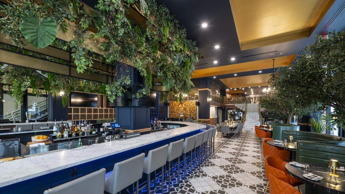 ‘Warmth and soul’: Mexican chef opens new restaurant and cafe in Coral Gables