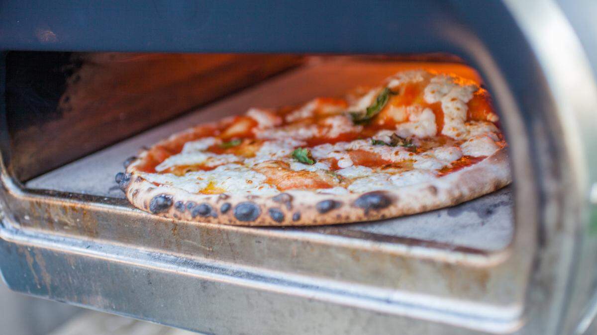 Once a festival celebrating all thinks pork related, the new P.I.G. 11 food festival, led by Chef Jeremiah Bullfrog of Square Pie City, will highlight the joys of pizza.