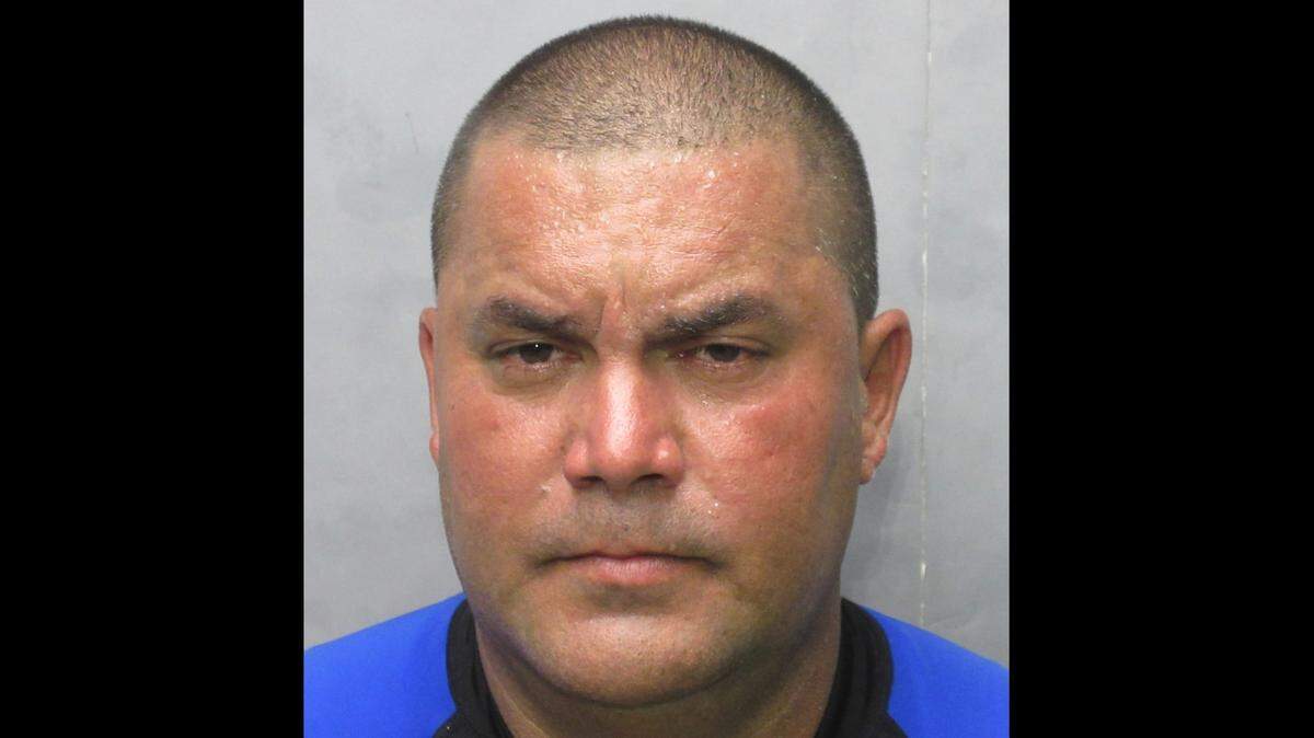 Yuliver Rodriguez Tejeda