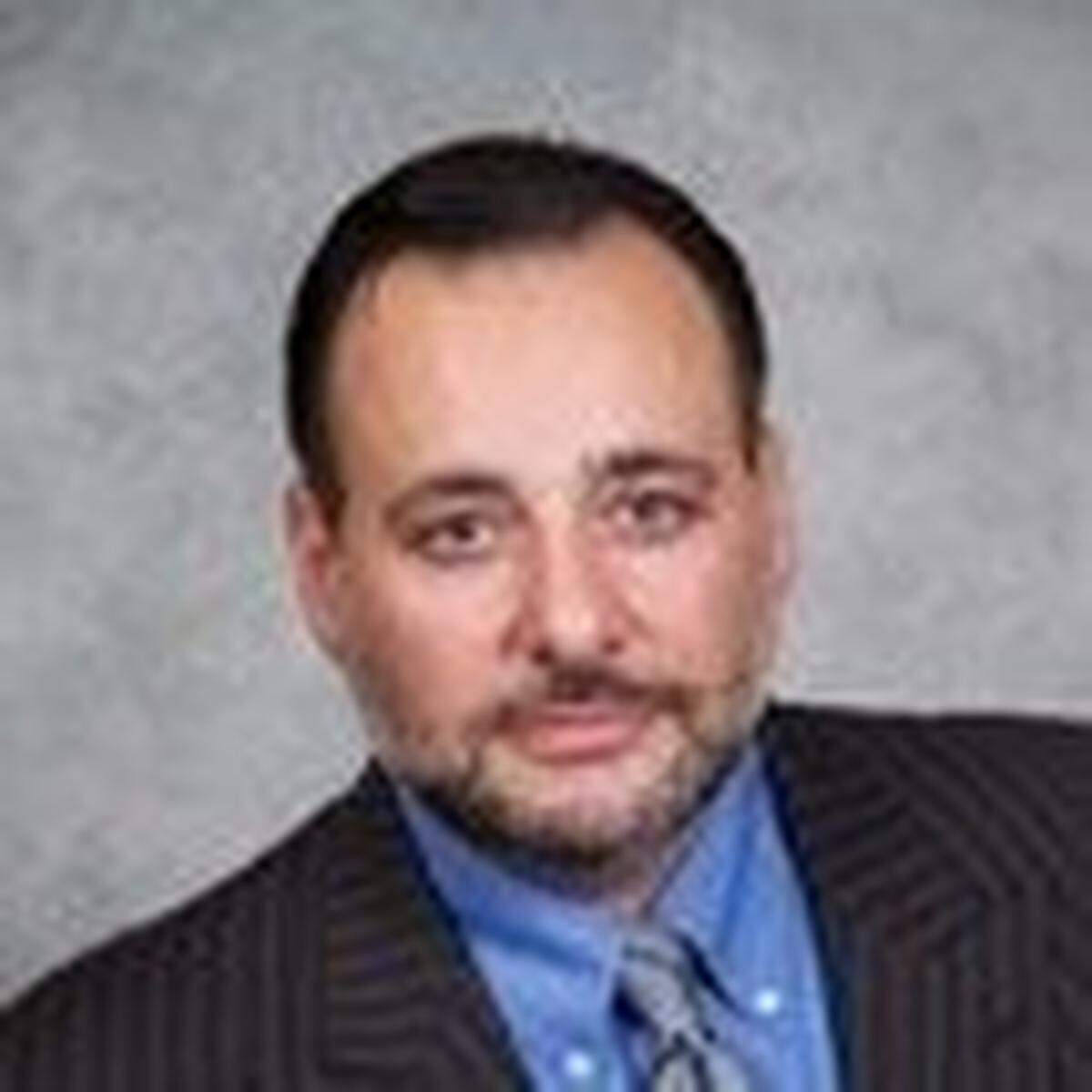 M. Mark Bajalia