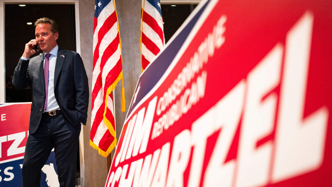 Republican voters nominated Floridians in primaries, not carpetbaggers | Opinion