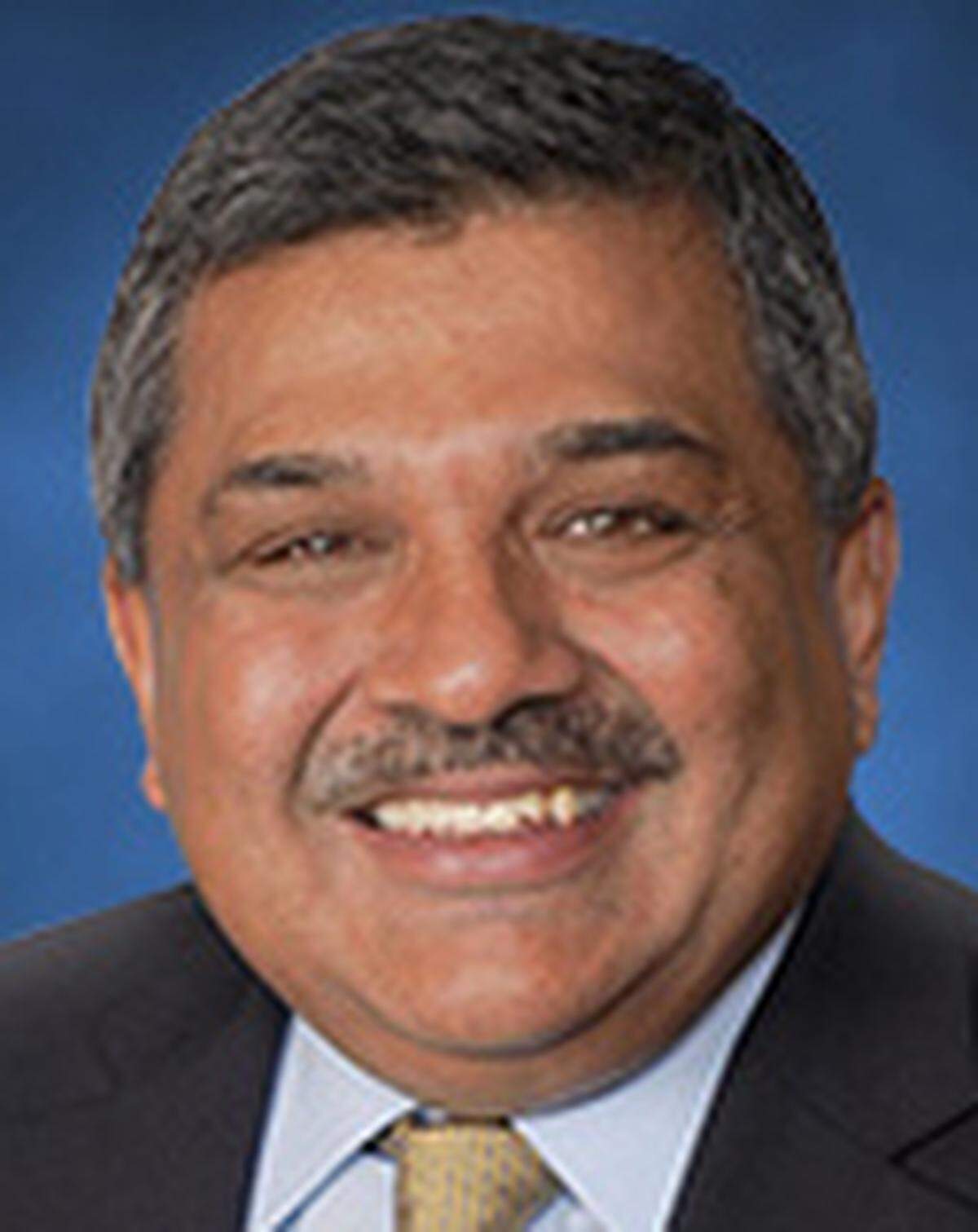 Dr. Iftikhar Hanif
