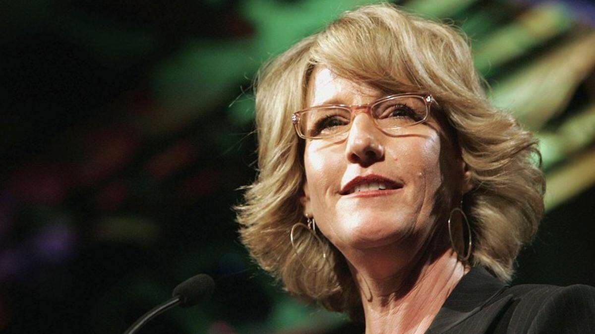 Erin Brockovich