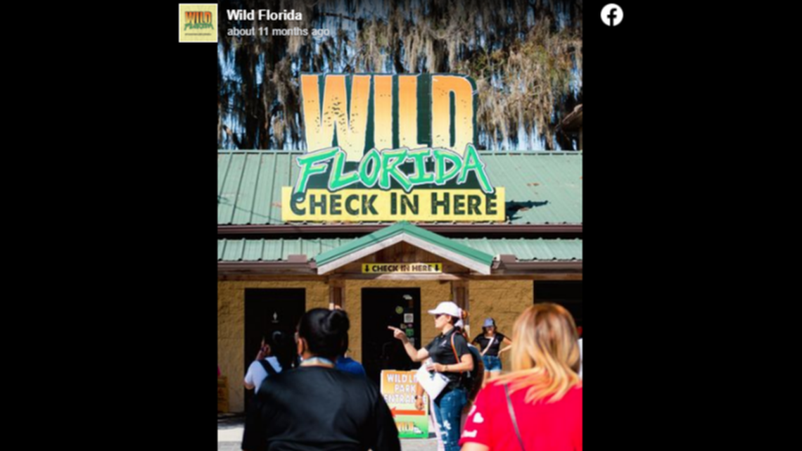 Staff at Wild Florida safari park shot the 2,000-pound male rhino 15 times to bring it down, according to a report by the Florida Fish and Wildlife Conservation Commission. The park is about 60 miles south of Orlando, along Cypress Lake.
