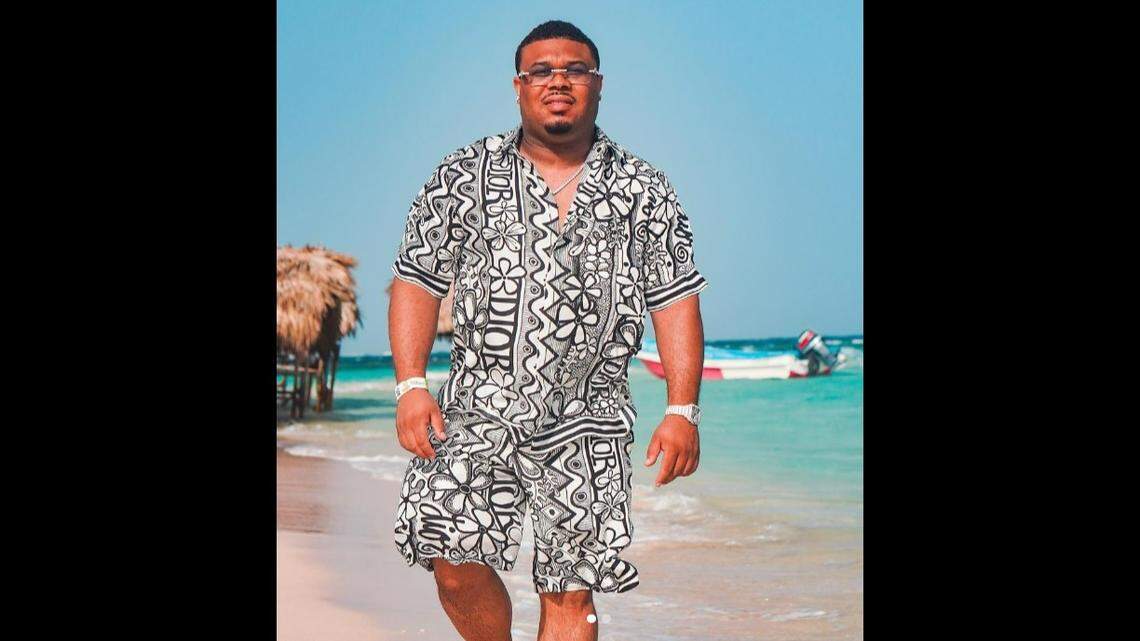 Omar Wala has been indicted by federal authorities on allegations he trafficked in counterfeit Xanax.