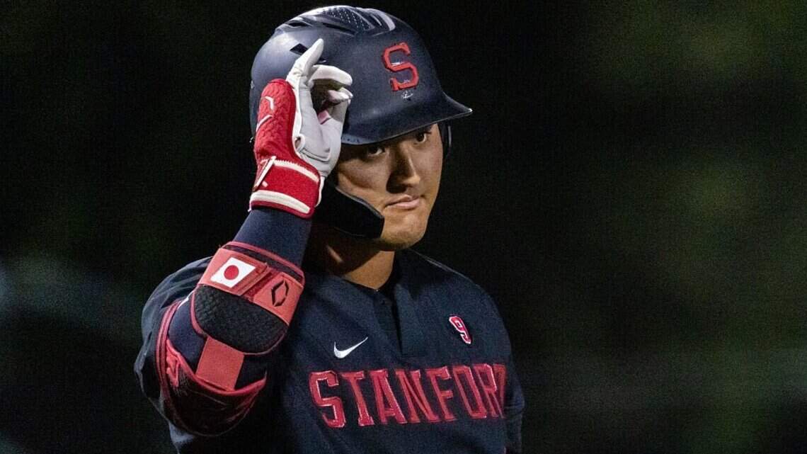What to know about Marlins draftee Rintaro Sasaki, a former Japanese high school star