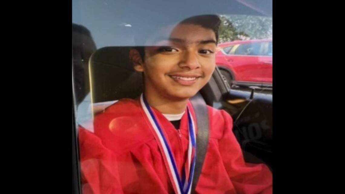 Search for missing Miami 14-year-old ended. He was found in an Apple store