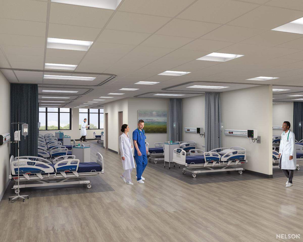 SimCom will have over 105 simulation spaces.