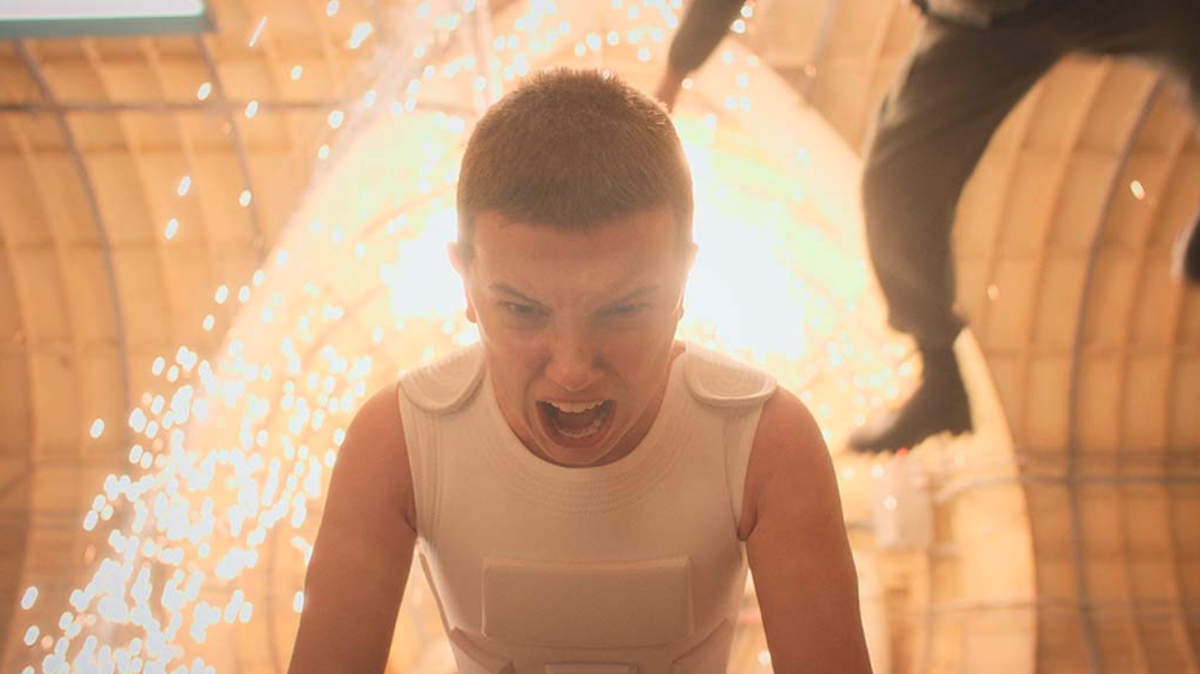 After Millie Bobby Brown urged “Stranger Things” creators to kill off more characters, the Duffer Brothers have responded in a recent podcast.