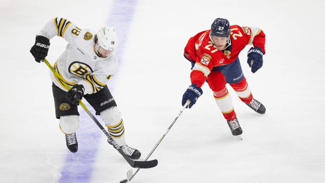 Greg Cote’s Hot Button Top 10: It’s Panthers-Bruins. (Uh oh, or no?) Plus Heat, F1, OBJ, Derby & more