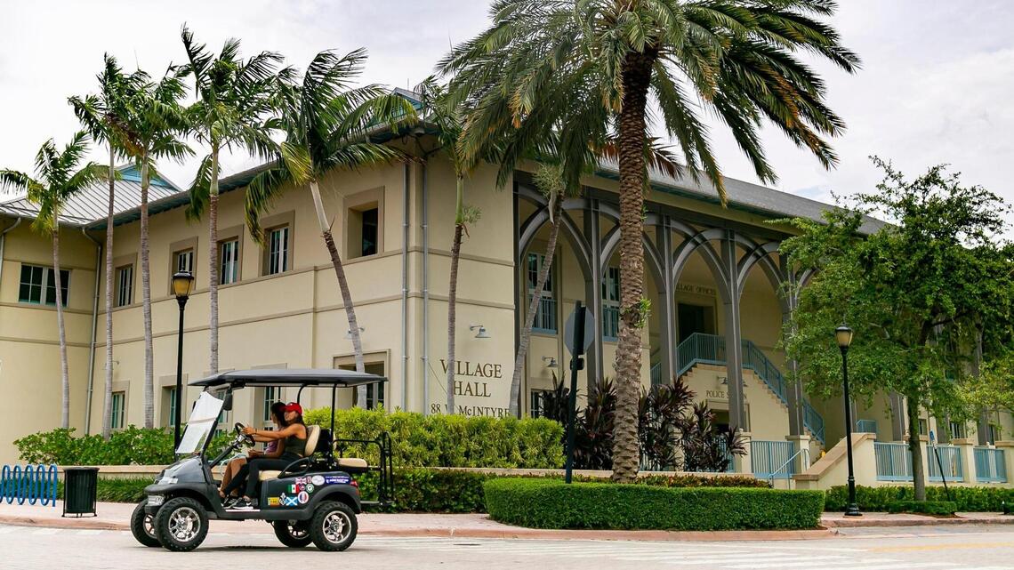 Charity ends partnership with Key Biscayne government over alleged ‘smear campaign’
