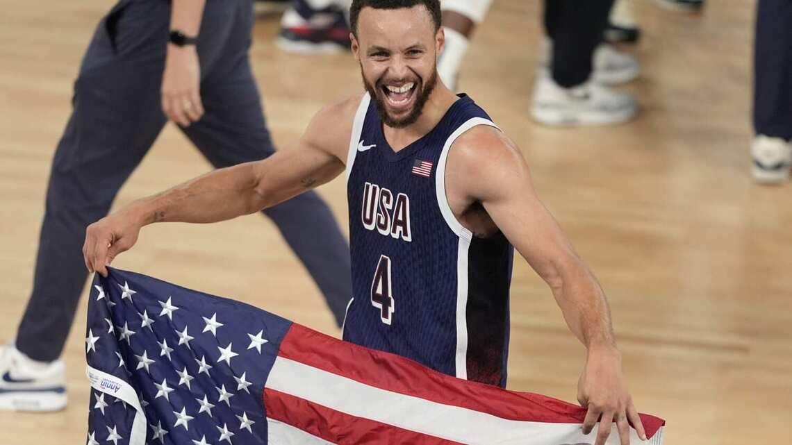 Greg Cote’s Hot Button Top 10: Paris Olympics end in U.S. triumph, Pitbull, Messi, Dolphins & more