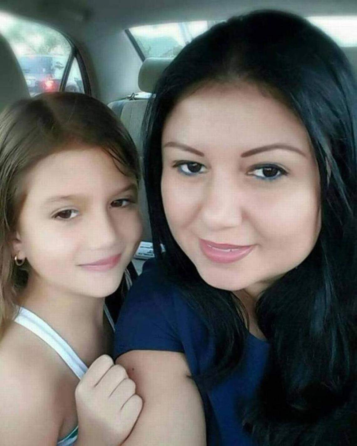 Liliana Moreno, 41, and her 8-year-old daughter, Daniela Moreno, vanished on May 30, 2016, after they were last seen near a Home Depot in Hialeah.