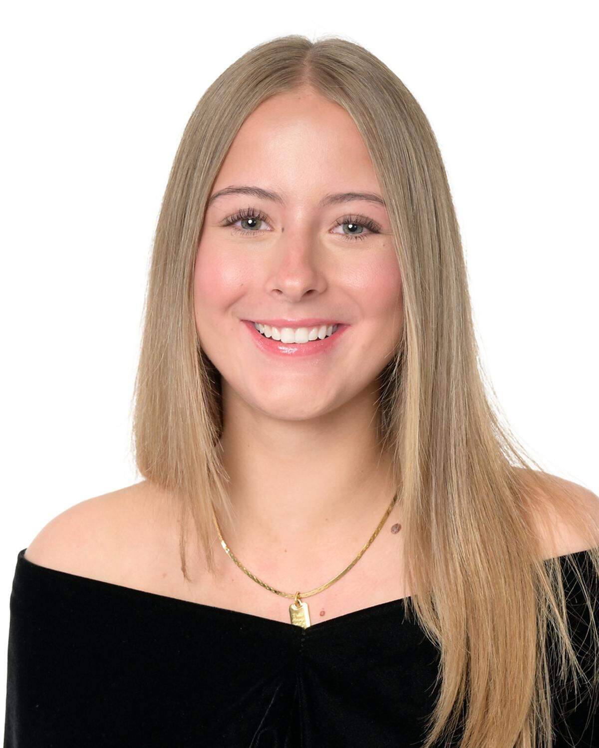 Kate Tessler, The Cushman School