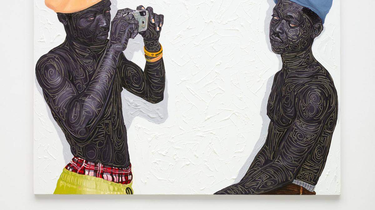 Black and Basel: Here’s Sugarcane’s guide to Miami Art Week