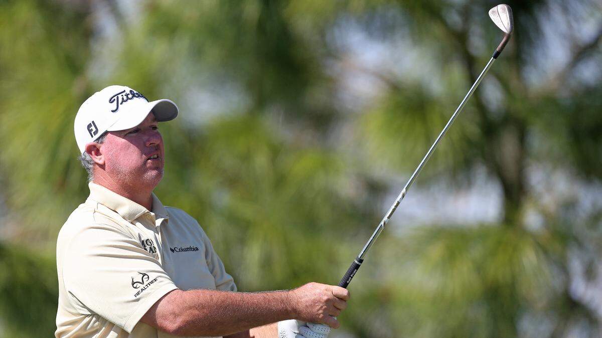 A three-time winner on the PGA Tour, Boo Weekley shot back-to-back rounds of 1-over 73 and missed the cut at the Web.com’s LECOM Suncoast Classic at Lakewood National Golf Club in Lakewood Ranch.