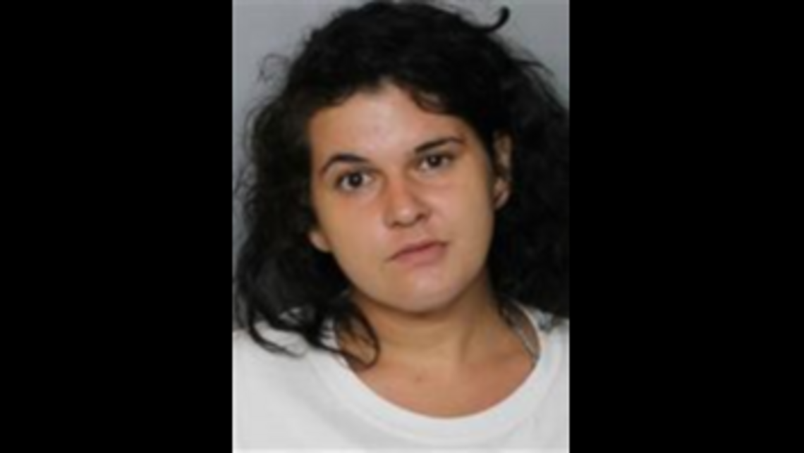 Florida woman pulls an alligator from her yoga pants. Now a judge has his say