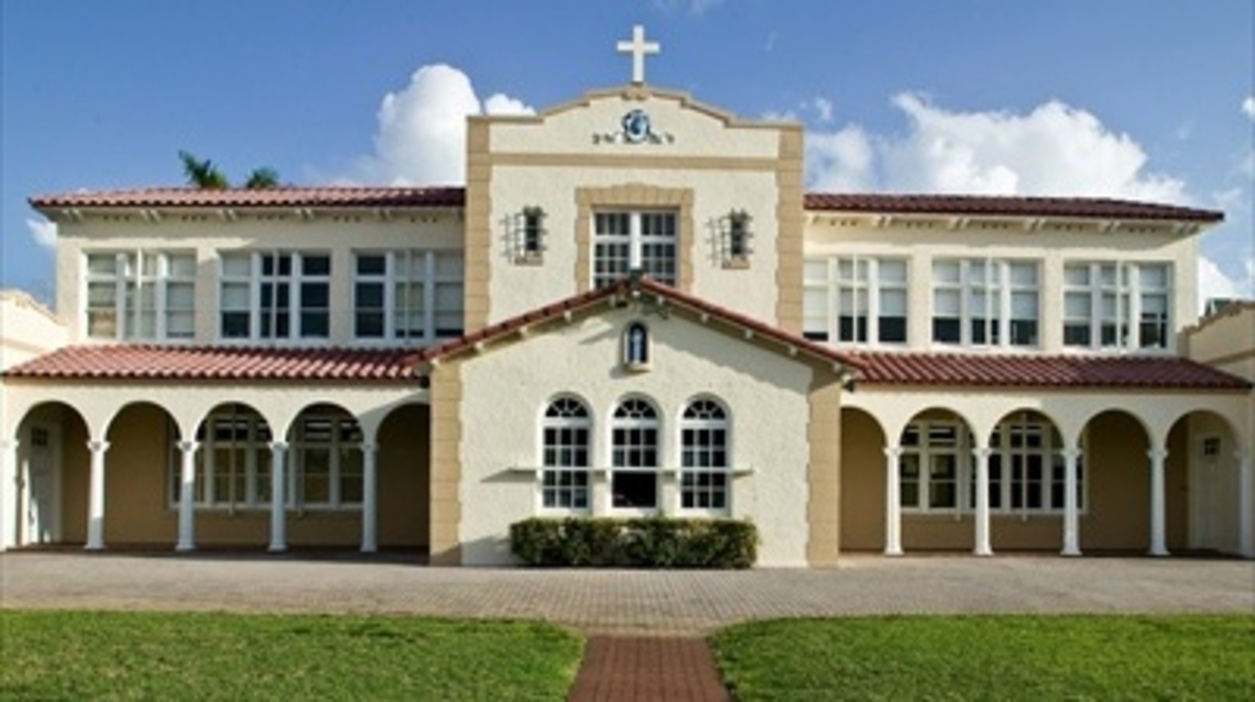 St. Anthony Catholic School