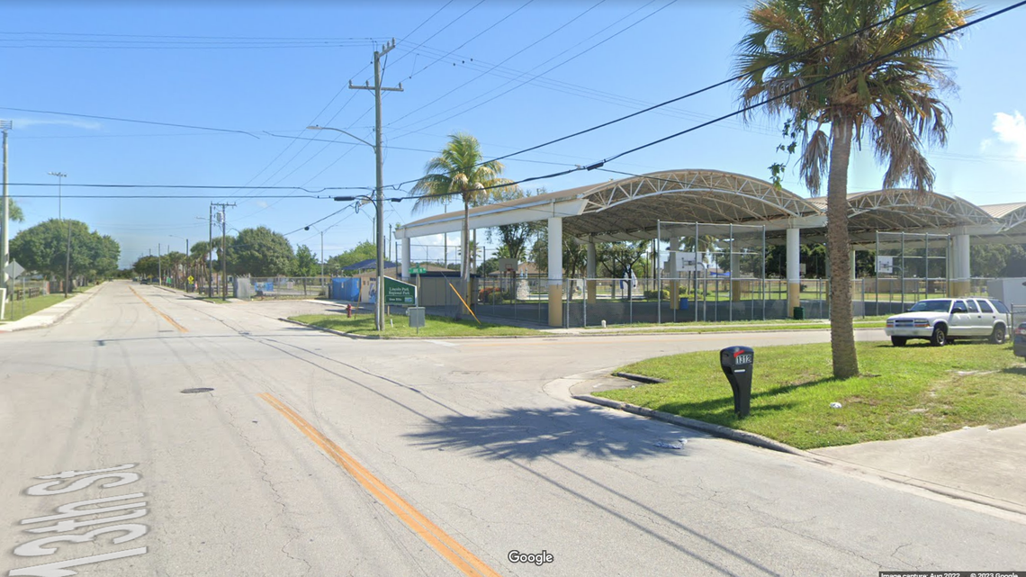 A dozen people suffered injuries when gunfire erupted at a community event in Florida honoring civil rights activist Martin Luther King Jr. , according to the St. Lucie County Sheriff’s Office.