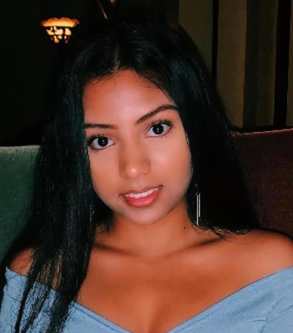 Arthy Suresh, a Marjory Stoneman Douglas High senior, said all the fun part of school was gone.