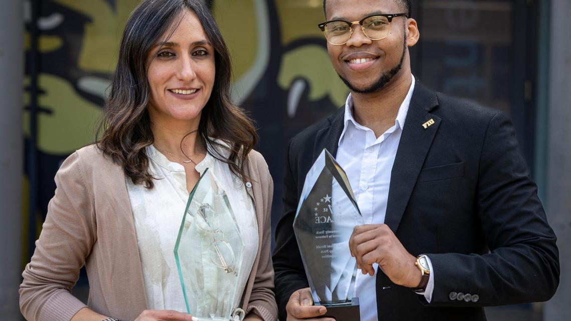 Real estate startups win top honors in annual Miami Herald Startup Pitch Competition