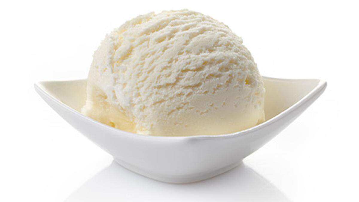 Los CDC informan que helados de Sarasota están relacionados con un brote de listeria mortal.