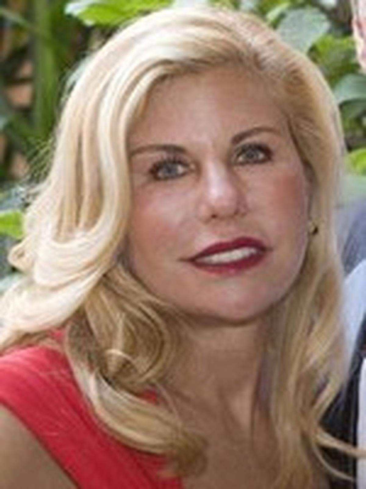 Tammy Fox-Isicoff