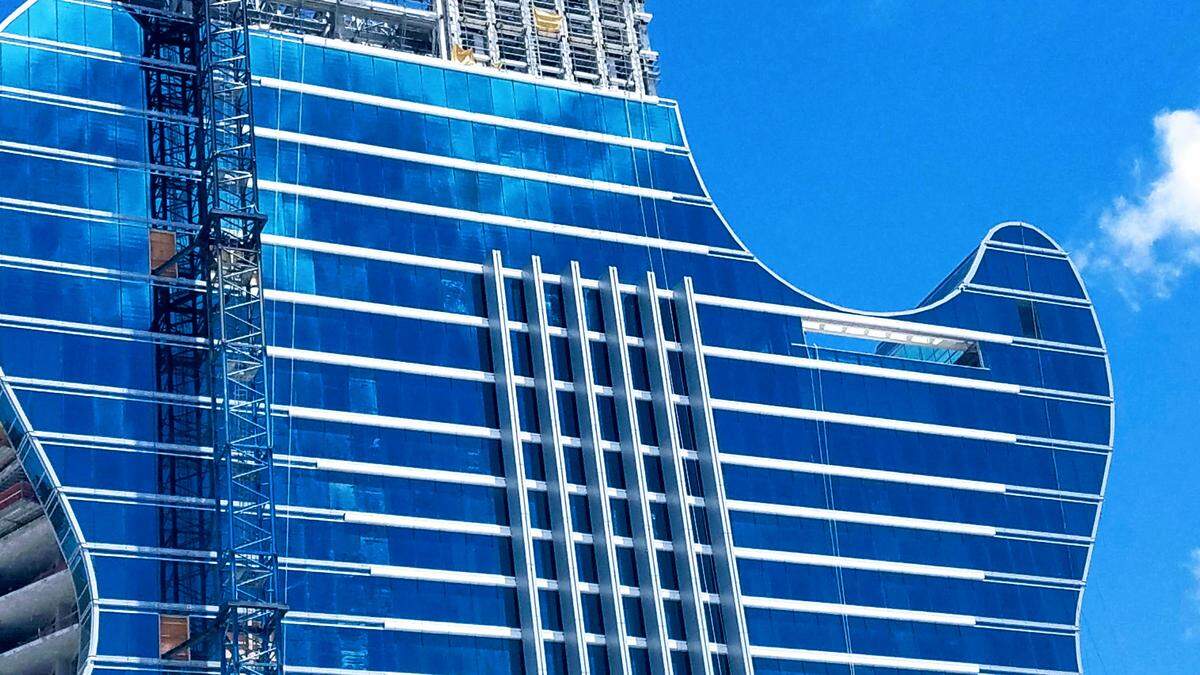 Penthouse, anyone?