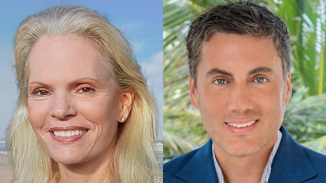 Herald endorsement: The best choice in Florida House District 106 Republican primary | Opinion