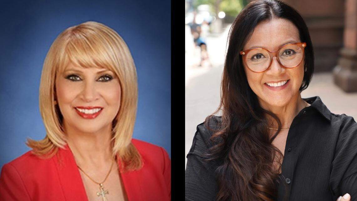 Herald recommends: In Miami-Dade School Board District 6, incumbent makes good case for reelection | Editorial