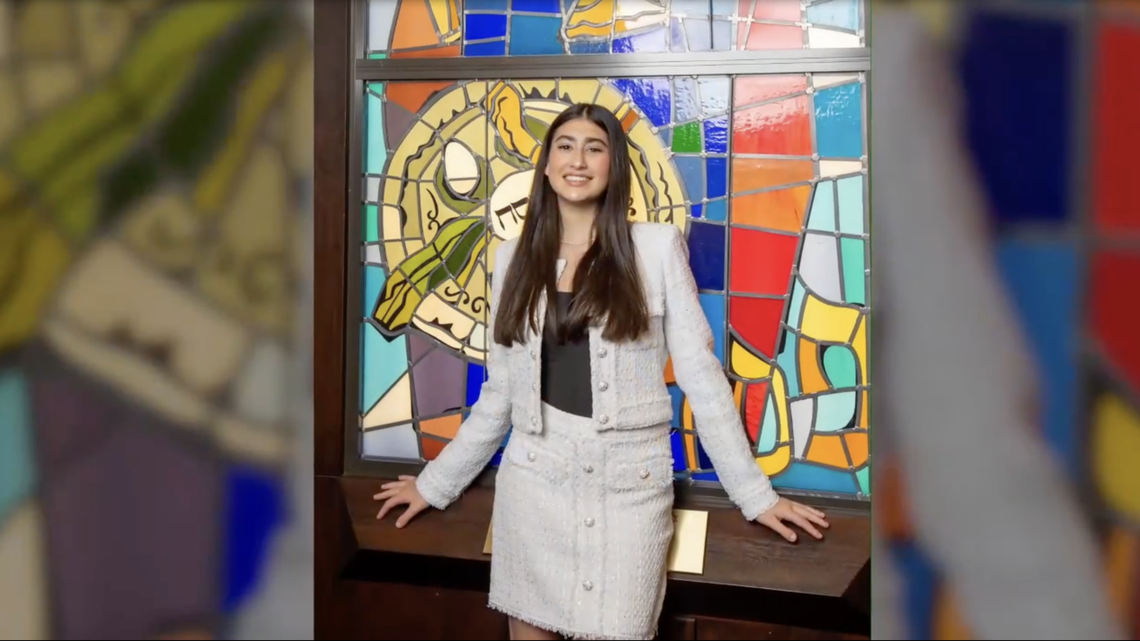 ‘The world has been robbed’: Family mourns girl killed in boat crash near Key Biscayne