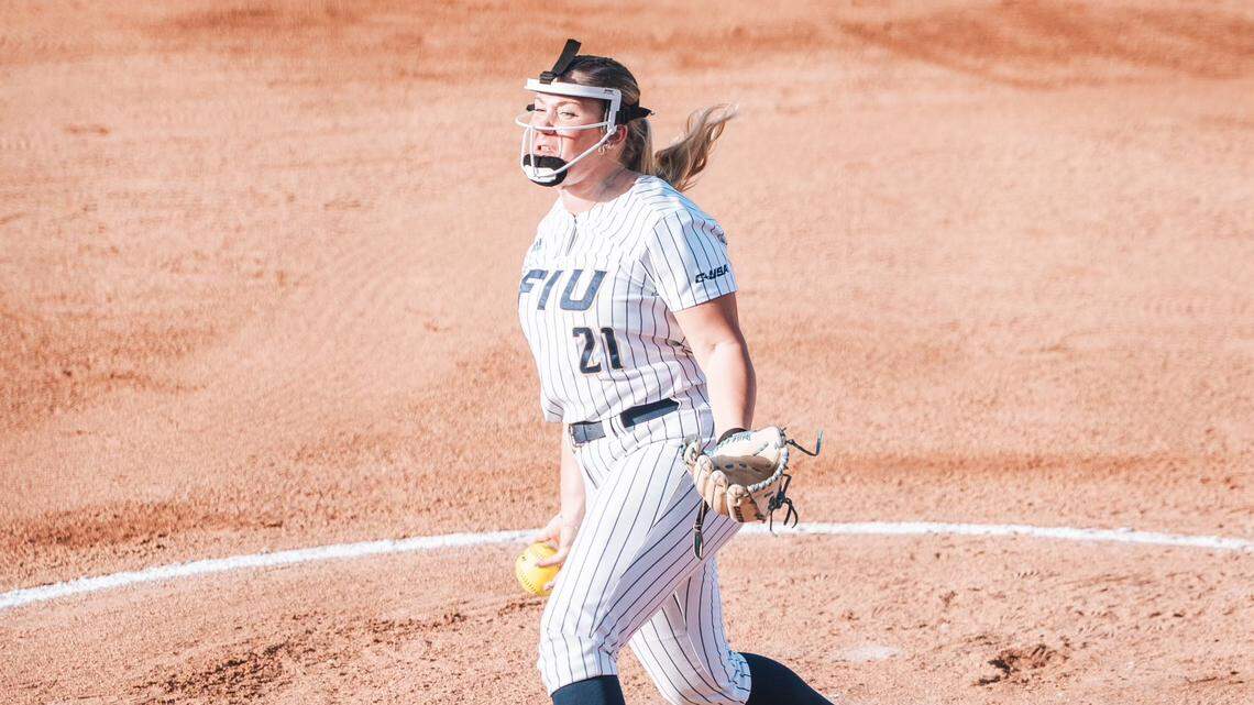Return of ailing coach sparks FIU softball team heading into 2026 season